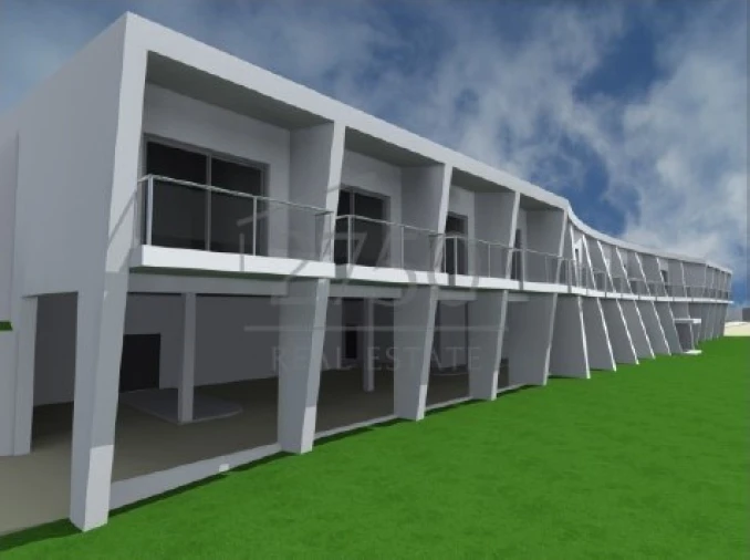 Terreno para Venda em Cascais e Estoril Foto 2