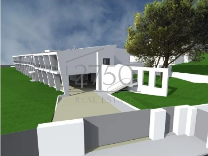 Terreno para Venda em Cascais e Estoril Foto 4