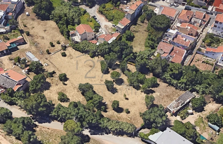 Terreno para Venda em Cascais e Estoril Foto 12