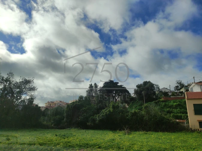 Terreno para Venda em Cascais e Estoril Foto 19
