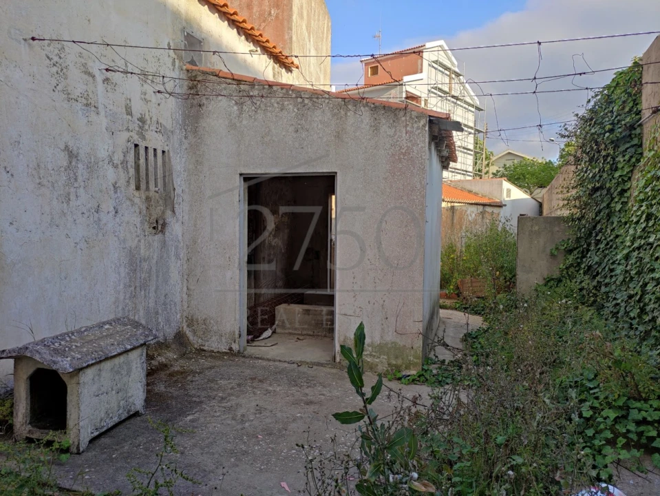 Terreno para Venda em São Domingos de Rana Foto 8