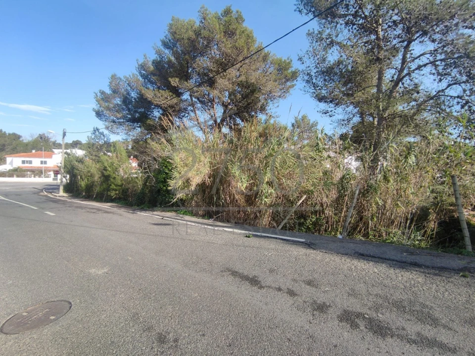 Terreno para Venda em Cascais e Estoril Foto 3