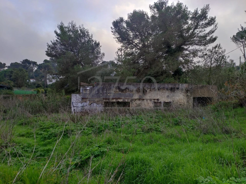 Terreno para Venda em Cascais e Estoril Foto 1