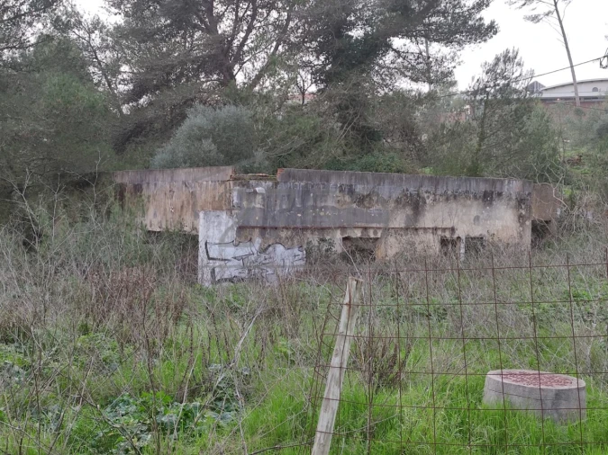 Terreno para Venda em Cascais e Estoril Foto 4
