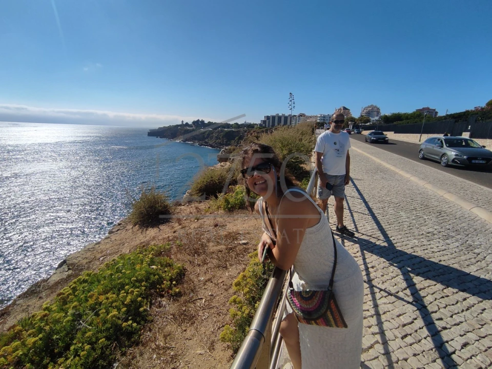 Terreno para Venda em Cascais e Estoril Foto 17