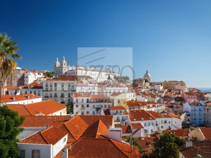Terreno para Venda em Cascais e Estoril Foto 7