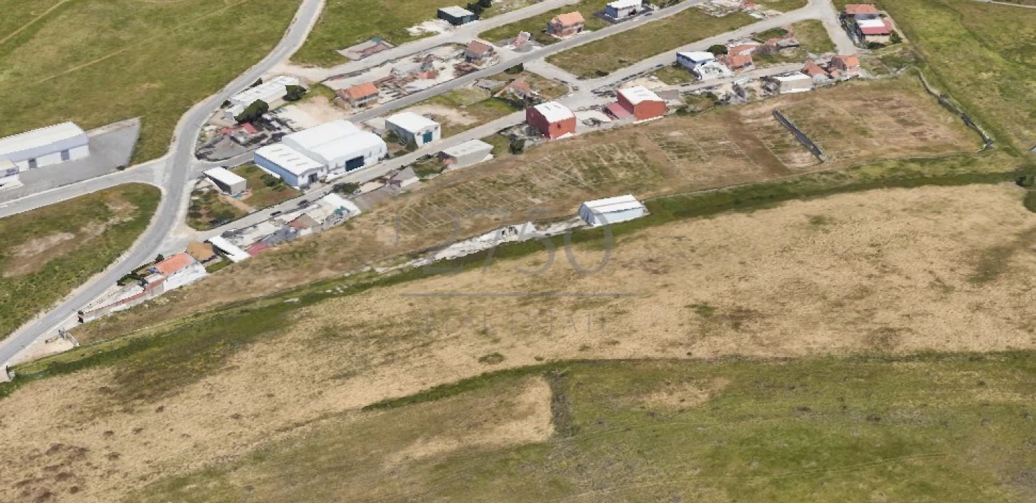 Terreno para Venda em São Domingos de Rana Foto 2