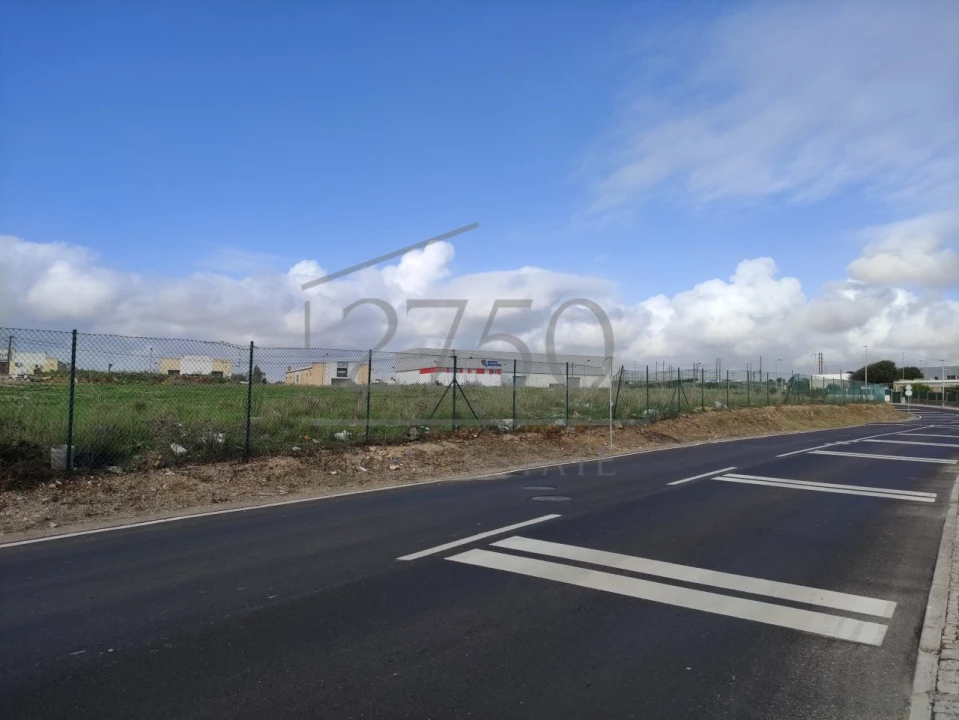 Terreno para Venda em São Domingos de Rana Foto 12