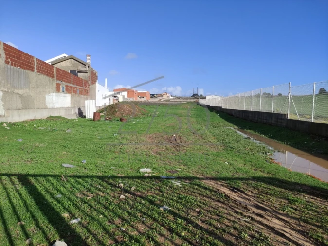 Terreno para Venda em São Domingos de Rana Foto 4