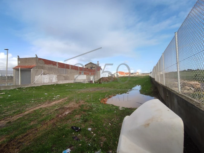 Terreno para Venda em São Domingos de Rana Foto 15