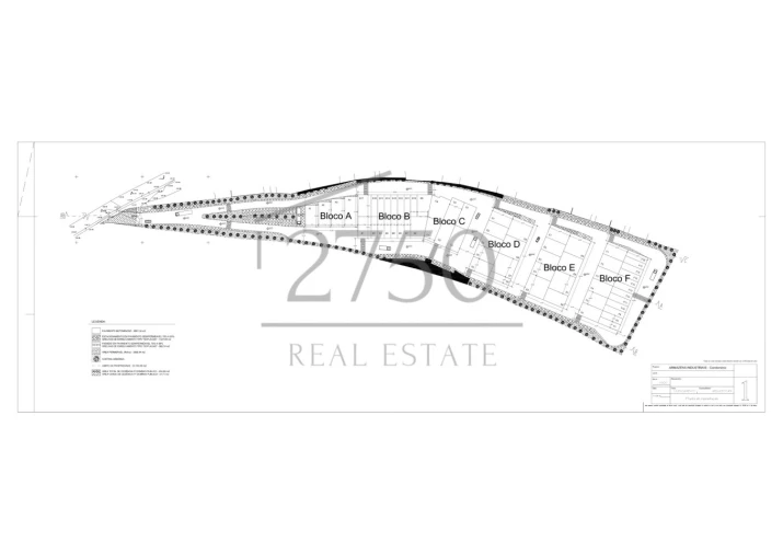 Terreno para Venda em São Domingos de Rana Foto 18