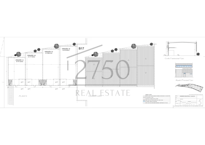 Terreno para Venda em São Domingos de Rana Foto 20
