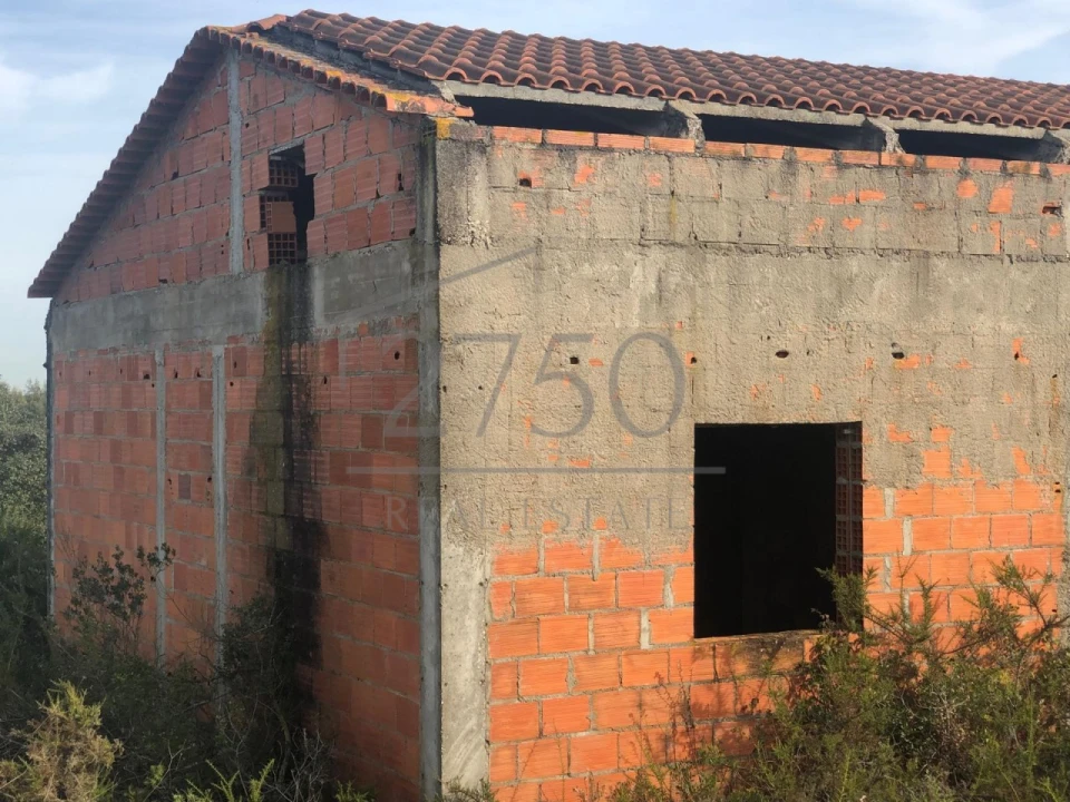 Terreno para Venda em Almoster Foto 5