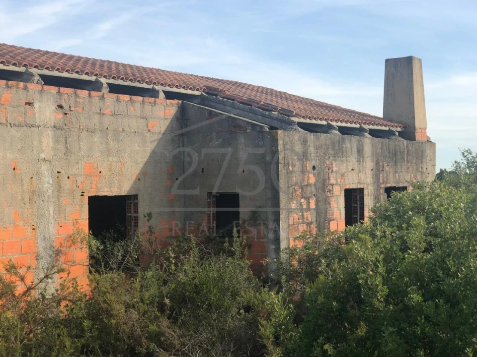 Terreno para Venda em Almoster Foto 6