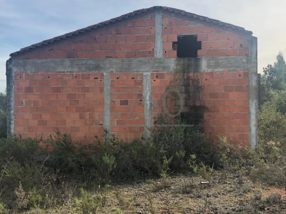 Terreno para Venda em Almoster Foto 7