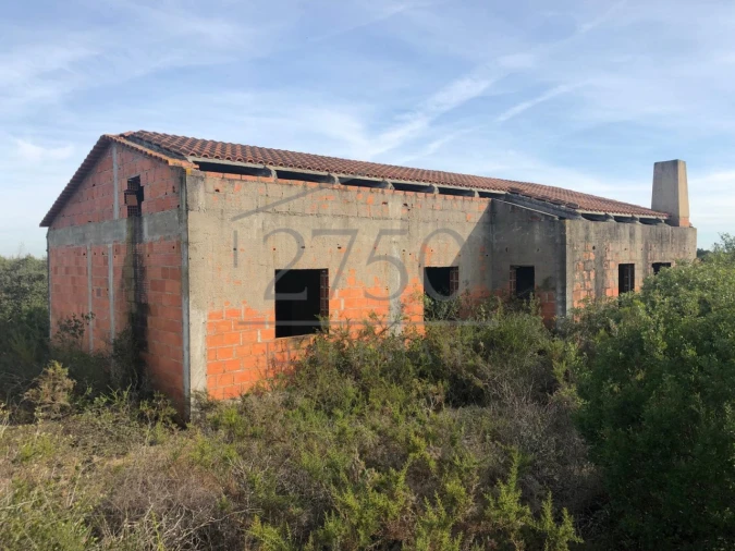 Terreno para Venda em Almoster Foto 4