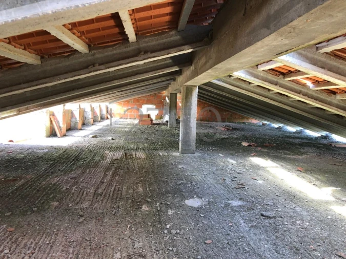 Terreno para Venda em Almoster Foto 10