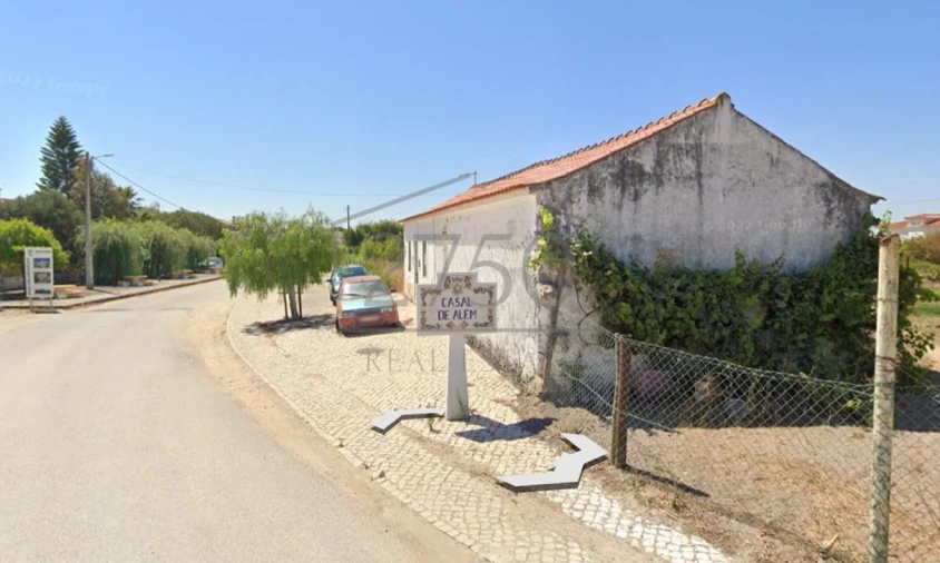 Terreno para Venda em Almoster Foto 17