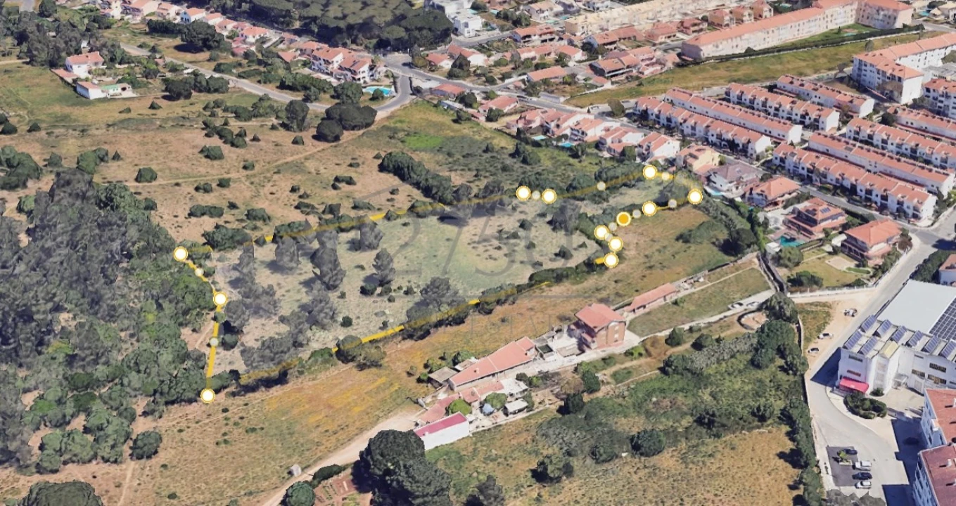 Terreno para Venda em Cascais e Estoril Foto 2