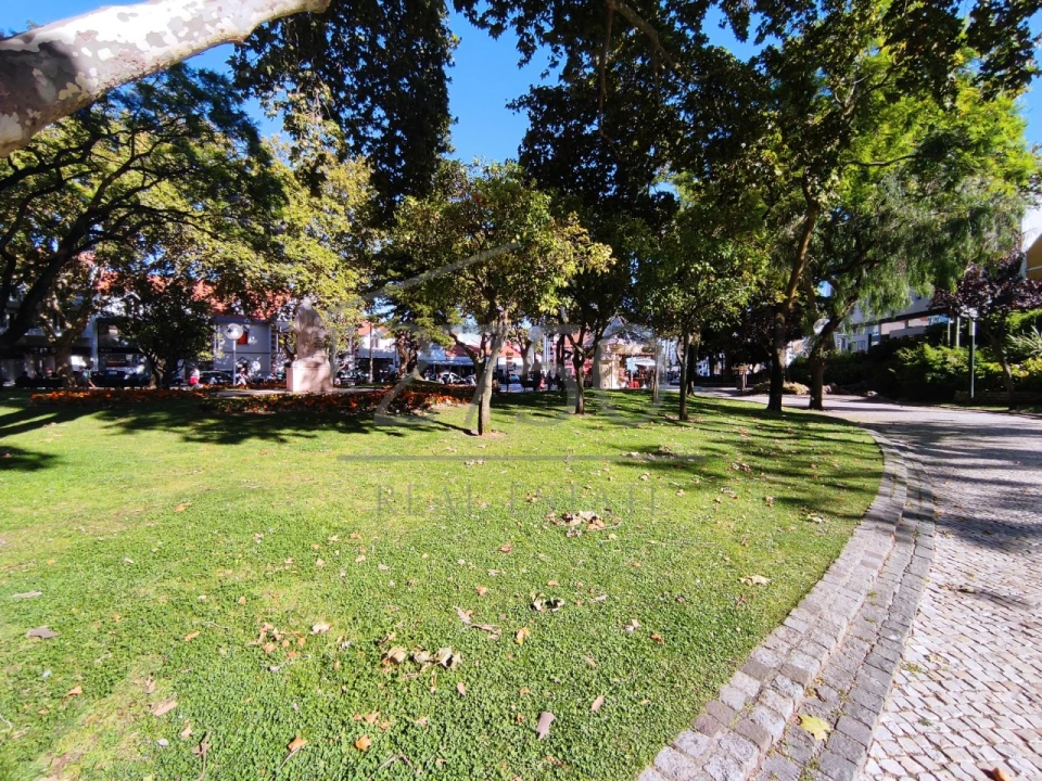 Terreno para Venda em Cascais e Estoril Foto 14
