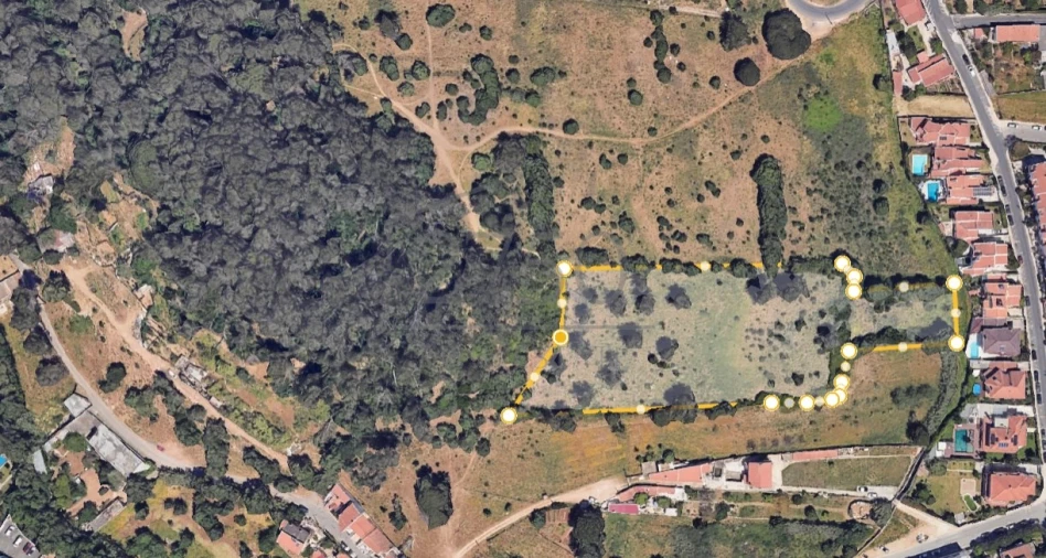 Terreno para Venda em Cascais e Estoril Foto 1
