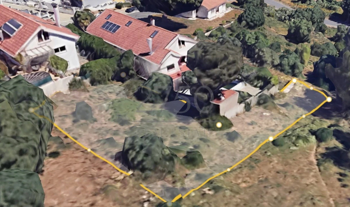 Terreno para Venda em Cascais e Estoril Foto 4