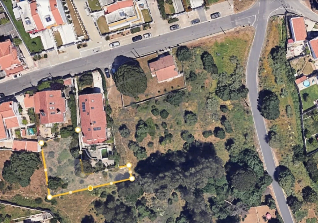 Terreno para Venda em Cascais e Estoril Foto 2