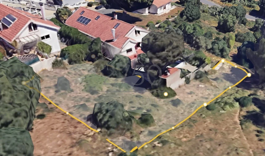 Terreno para Venda em Cascais e Estoril Foto 4