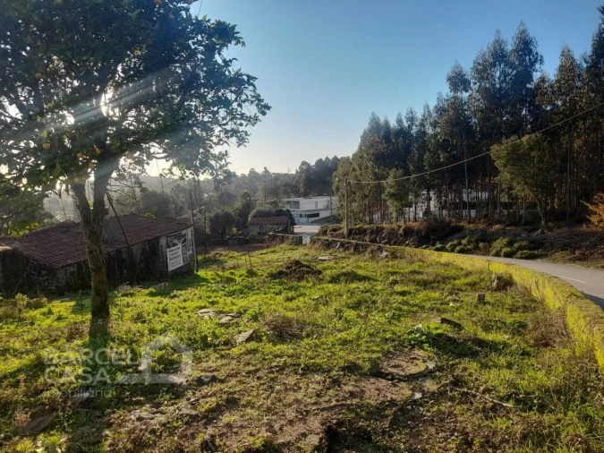 Terreno para Venda em Vila Cova e Feitos Foto 6
