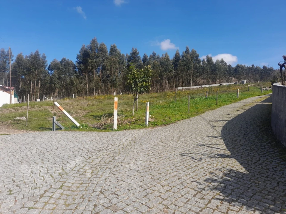 Terreno para Venda em Vila Cova e Feitos Foto 4