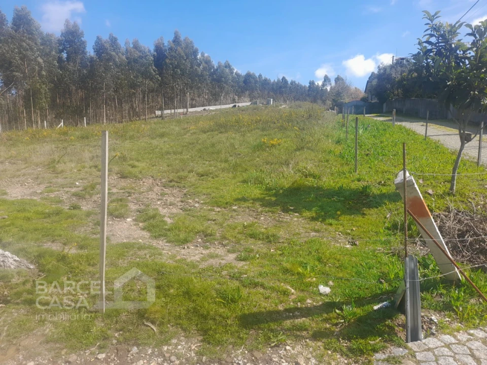 Terreno para Venda em Vila Cova e Feitos Foto 10