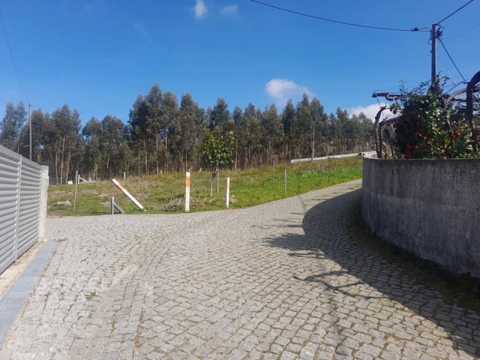 Terreno para Venda em Vila Cova e Feitos Foto 13