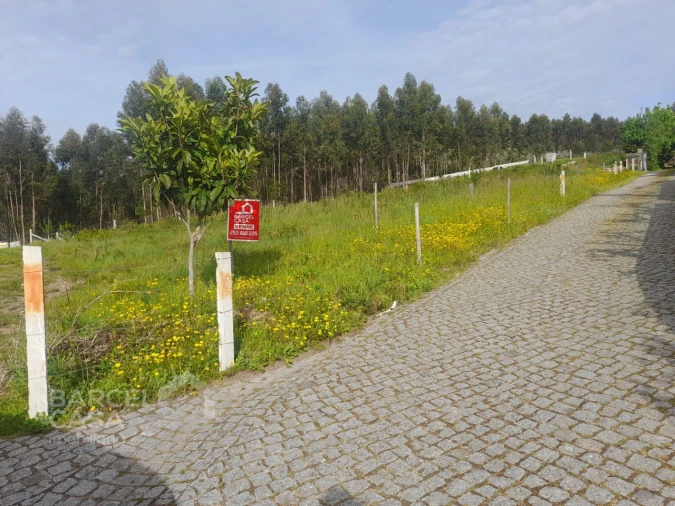 Terreno para Venda em Vila Cova e Feitos Foto 2