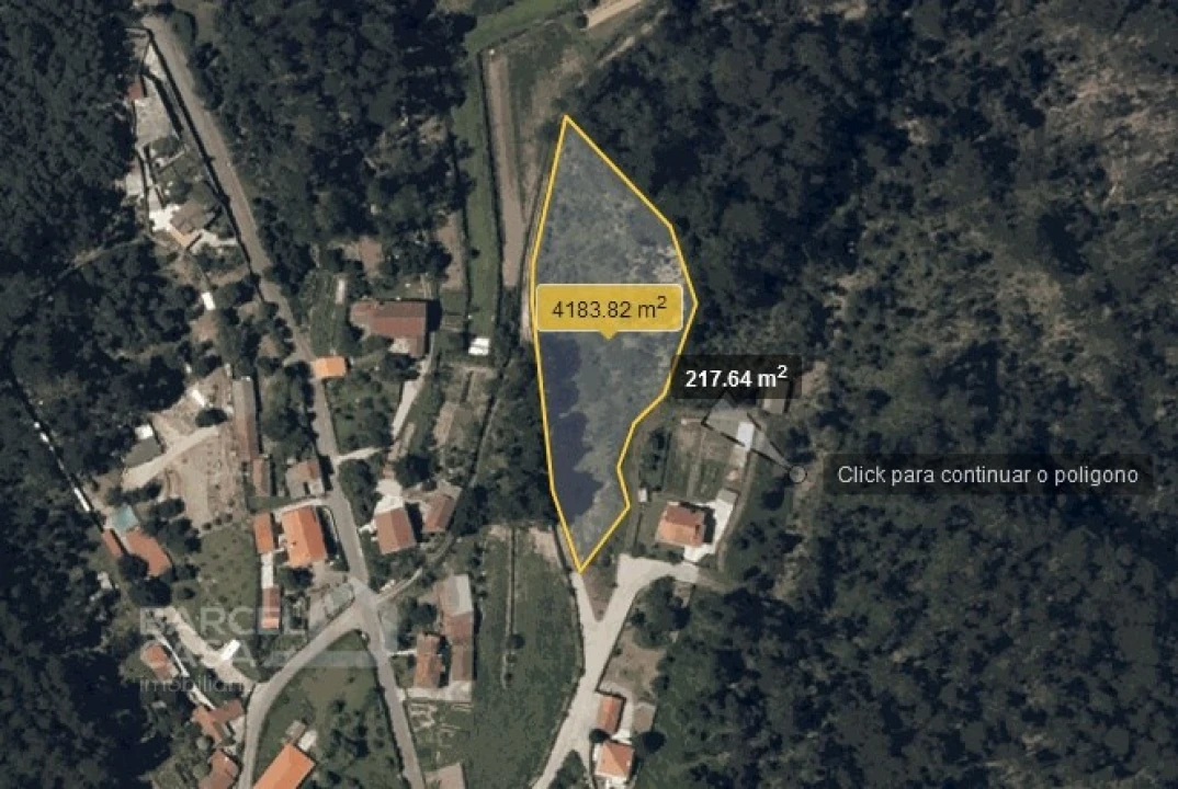 Terreno para Venda em Creixomil e Mariz Foto 17