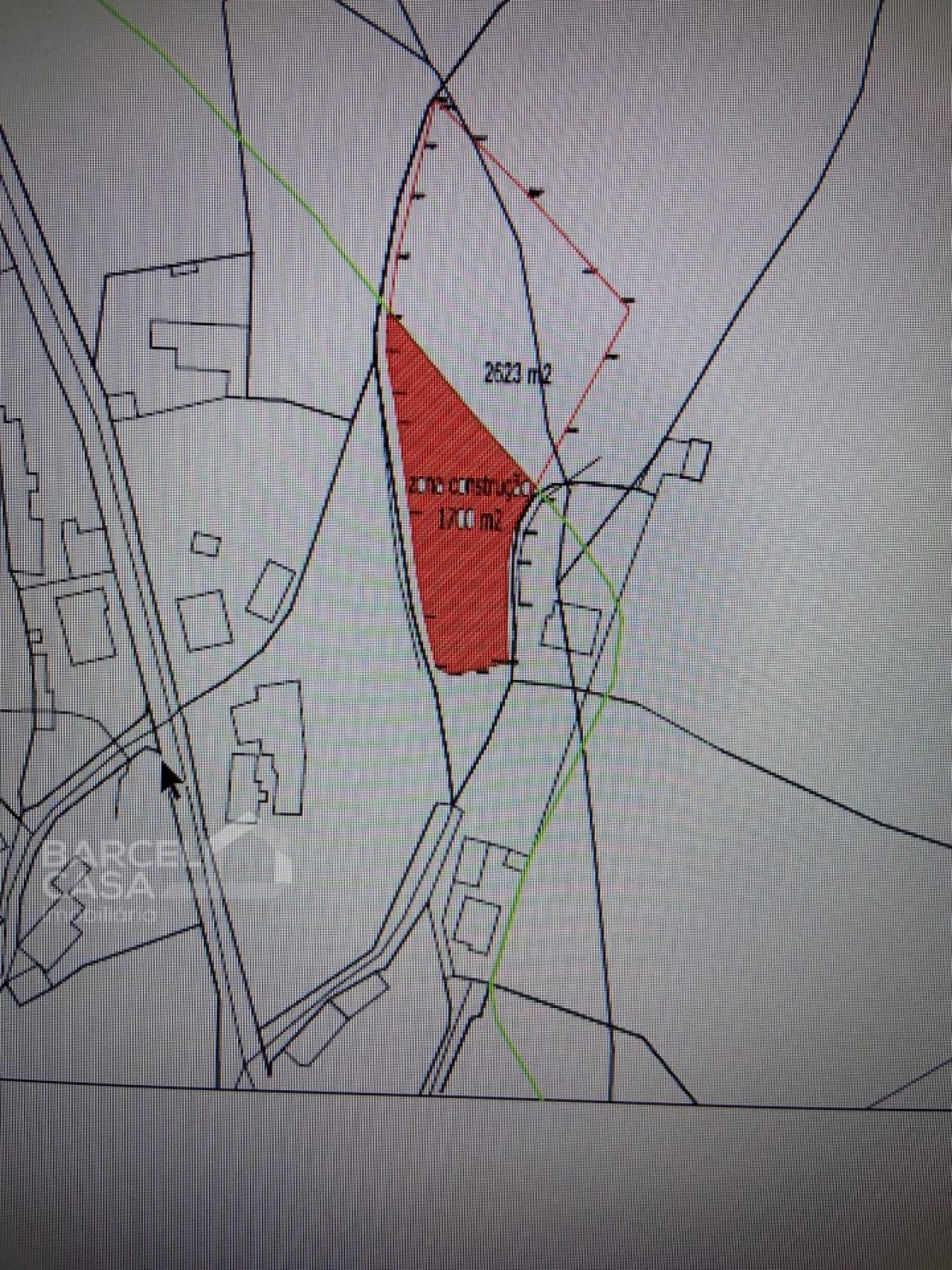 Terreno para Venda em Creixomil e Mariz Foto 19