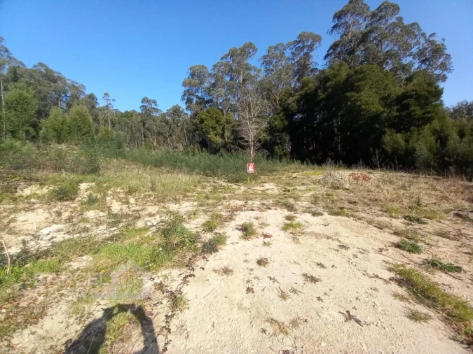 Terreno para Venda em Creixomil e Mariz Foto 16