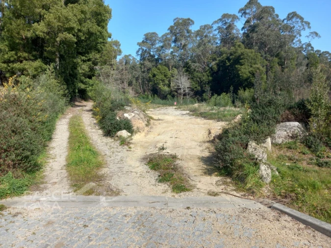 Terreno para Venda em Creixomil e Mariz Foto 2