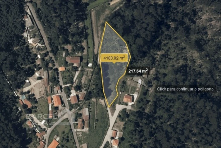 Terreno para Venda em Creixomil e Mariz Foto 17