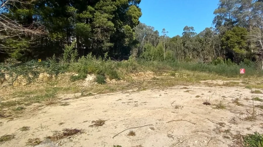Terreno para Venda em Creixomil e Mariz