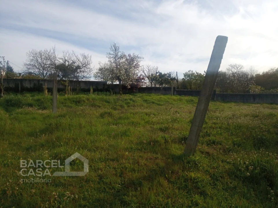 Terreno para Venda em Fragoso Foto 5