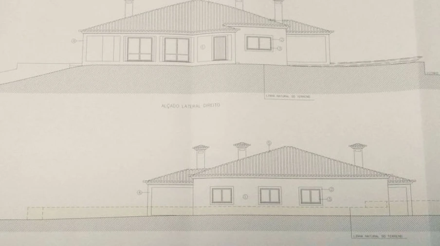 Terreno para Venda em Fragoso Foto 8