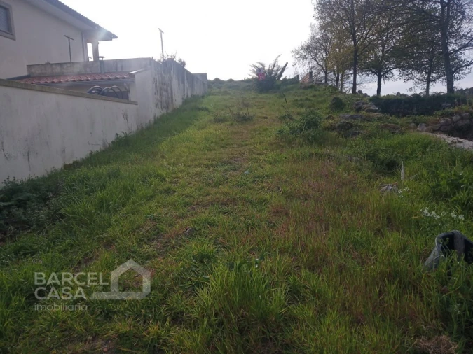 Terreno para Venda em Fragoso Foto 2