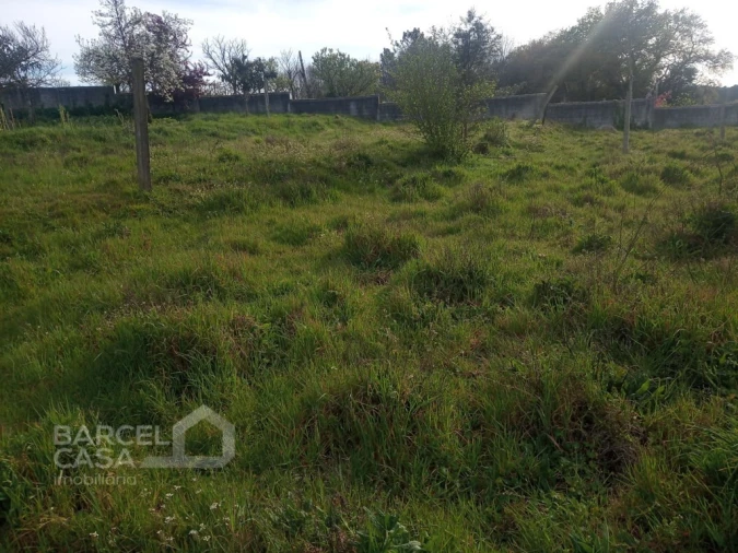 Terreno para Venda em Fragoso Foto 1