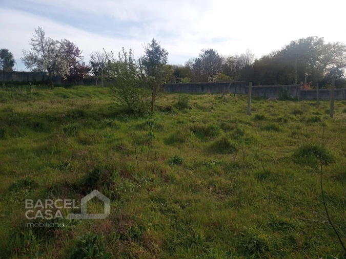 Terreno para Venda em Fragoso Foto 4