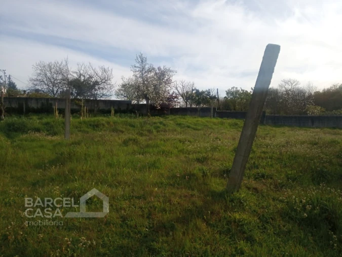 Terreno para Venda em Fragoso Foto 5