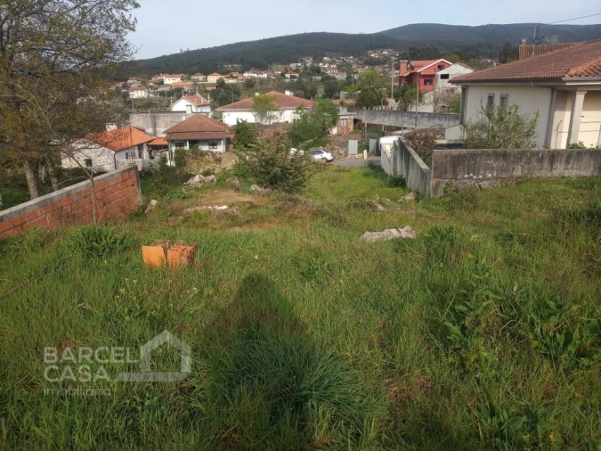 Terreno para Venda em Fragoso Foto 6