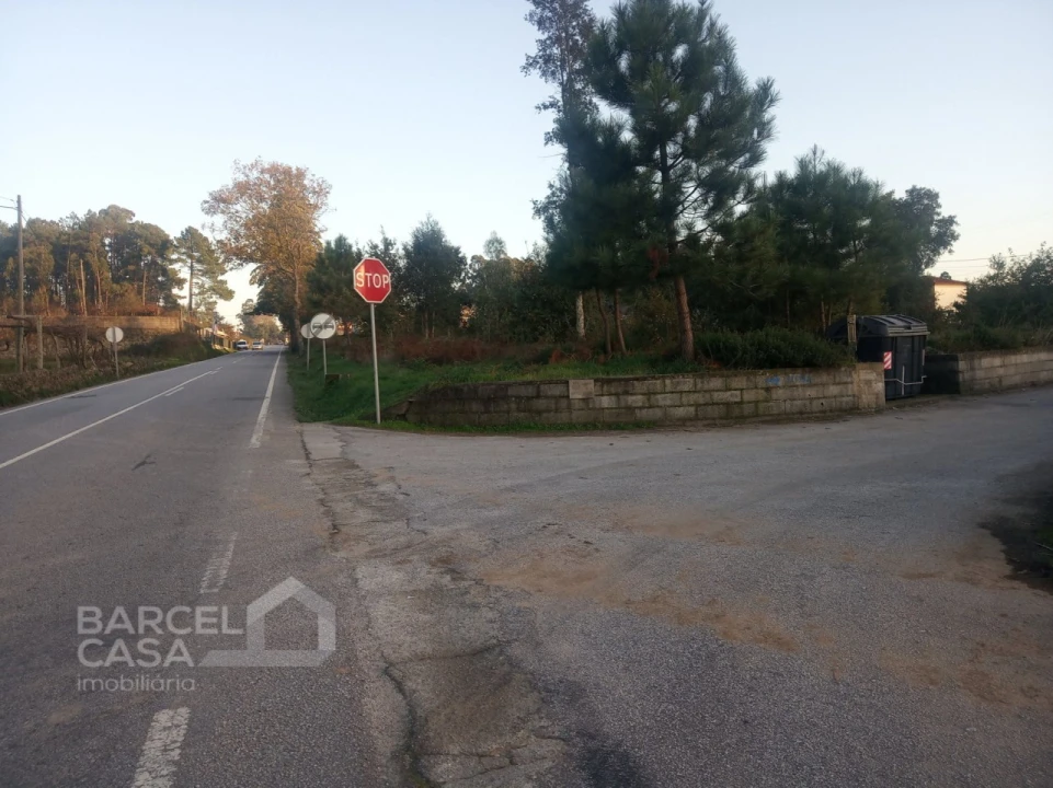 Terreno para Venda em Barroselas e Carvoeiro Foto 4