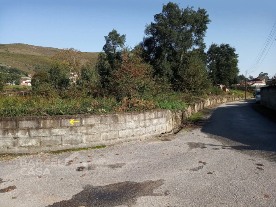 Terreno para Venda em Barroselas e Carvoeiro Foto 13