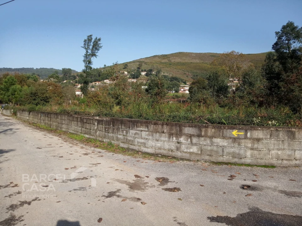 Terreno para Venda em Barroselas e Carvoeiro Foto 14