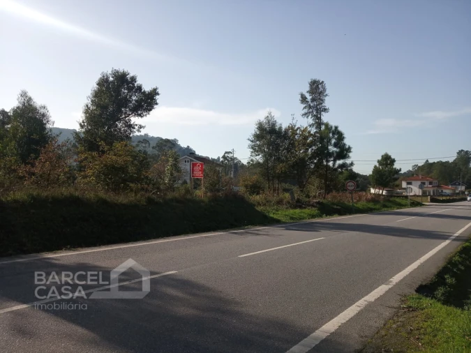 Terreno para Venda em Barroselas e Carvoeiro Foto 2